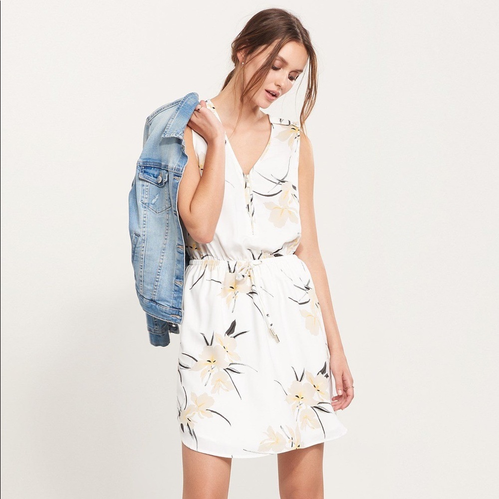 2/$40 Dynamite // BLACK Sleeveless Dress
